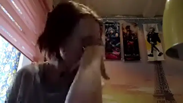 JenaeMicKonic webcam show
