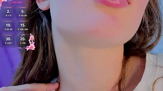 Datsi_Benson – live chatrum