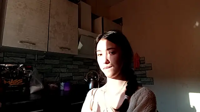 Chat soba uživo modela TranquilityPleasure