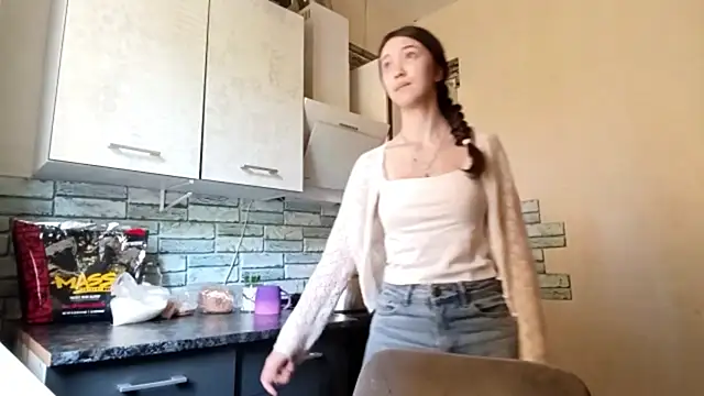 TranquilityPleasure élő chatszobája