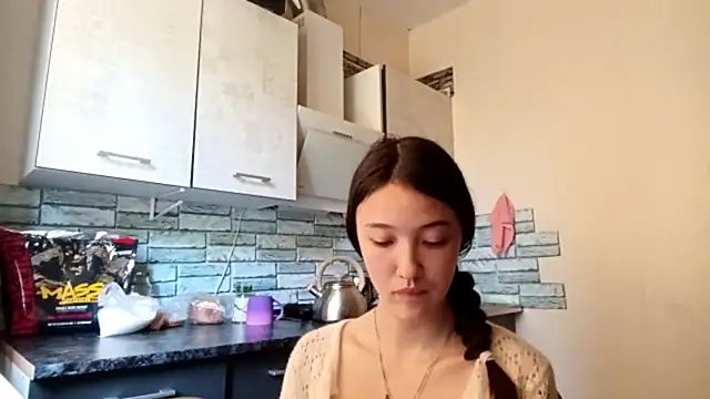 Živá chatovací místnost TranquilityPleasure