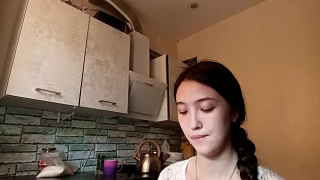 TranquilityPleasure Live Chatraum