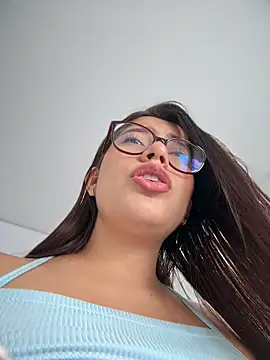 Saracalderon – live chatrum