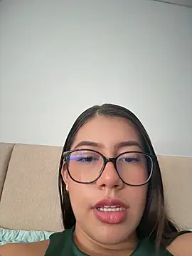 Saracalderon – live chatrum
