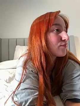 HeyLizaBeth's Live Chat Room