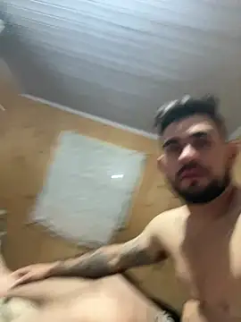 Chat soba uživo modela gabi_diass