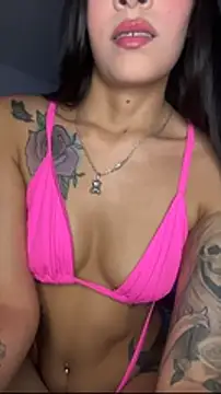 Chat ao vivo de Melody_carter