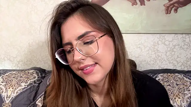 Mina_Aston Cameră chat live