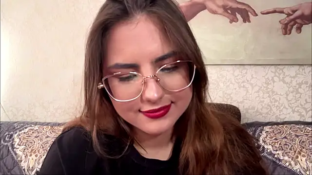 غرفة دردشة Mina_Aston المباشرة