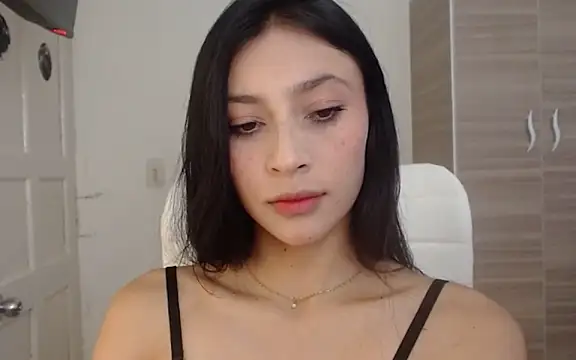 Živá chatovací místnost Salomesweet02