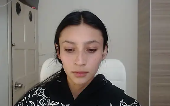 Salomesweet02 现场聊天室