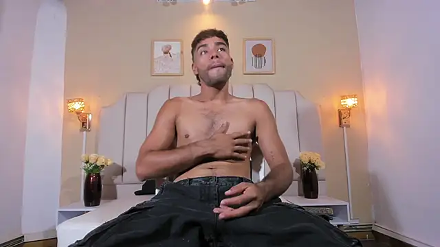 axel_foox – Kamerová šou