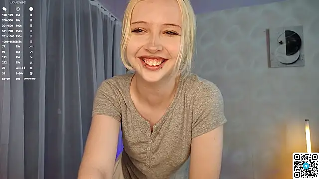 Živá chatovací místnost LadaSolar