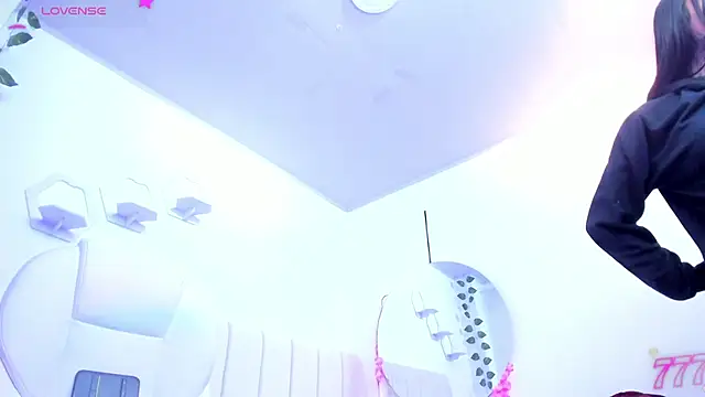 Sala de chat ao vivo de isasaenz_