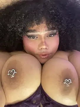 Sunniie Cameră chat live