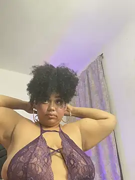 Sunniie 실시간 채팅방