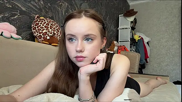Онлайн чат Mollybeans