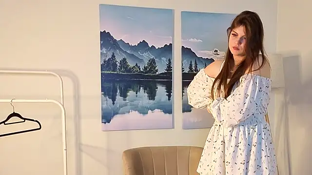 CelsaRanos' Webcam Show