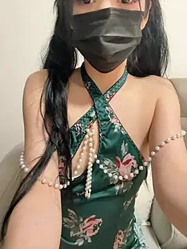 Alinw1144 色情直播秀