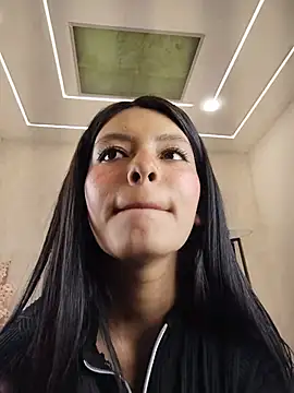 Kaii_miler_ Live Chatraum