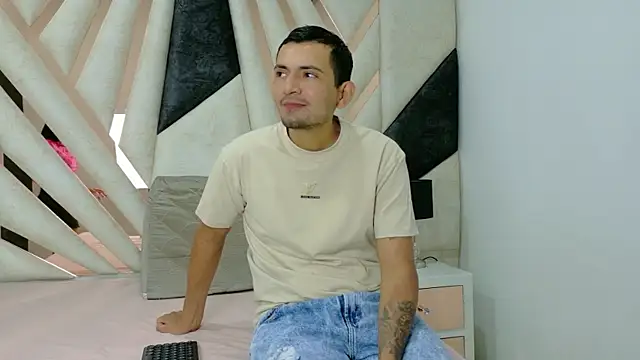 Bilik Sembang Langsung LunaySebastian