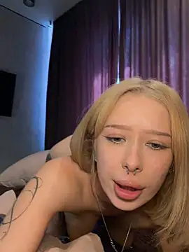 Show de webcam de MaryChanXO