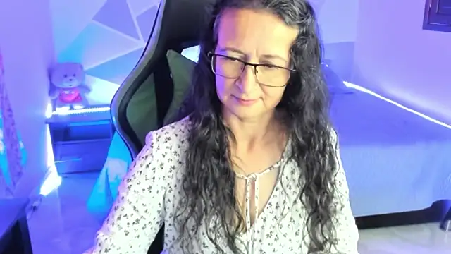 Ana_Flakita – Kamerová šou