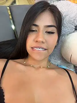 Živá chatovací místnost Doll_Maddy_
