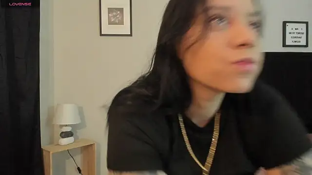 Sara_B Live Chatrum