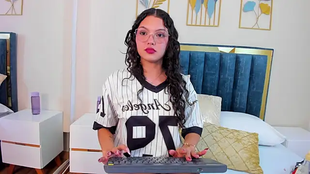 Daliluu Cameră chat live