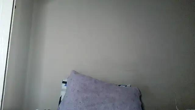 Sala de chat en directo de AishaGeisha