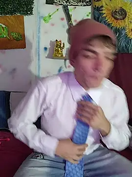 Desmon-may_kiin Webcam Show