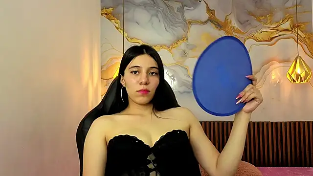 Živá chatovací místnost MadissonLewis1