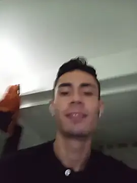 Show de webcam de MateoCollins2026