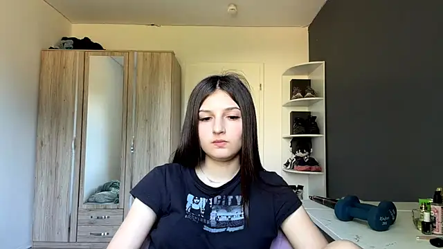 SpanishRootern Live chat-huone