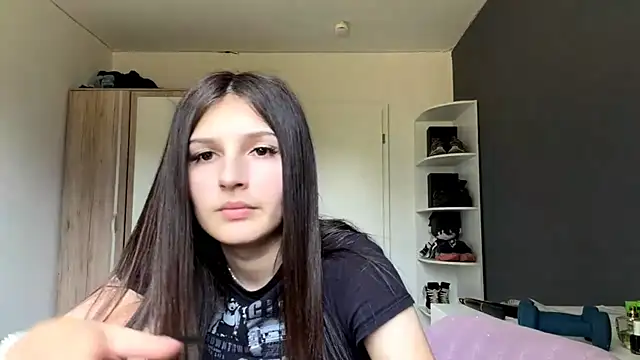 SpanishRooter Cameră chat live