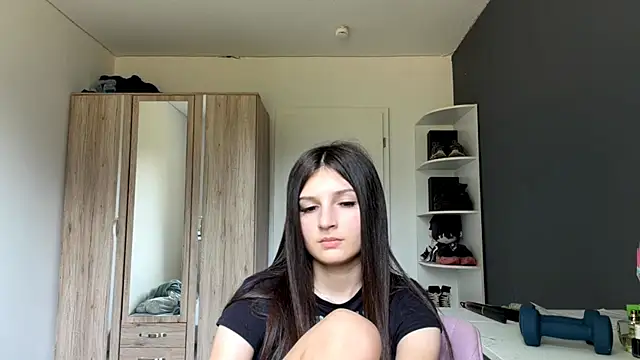 Živá chatovací místnost SpanishRooter
