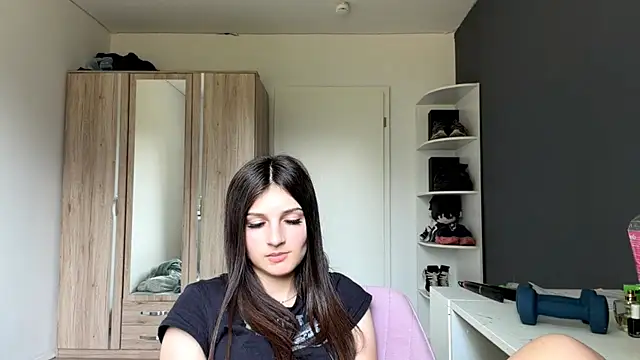 Chat ao vivo de SpanishRooter