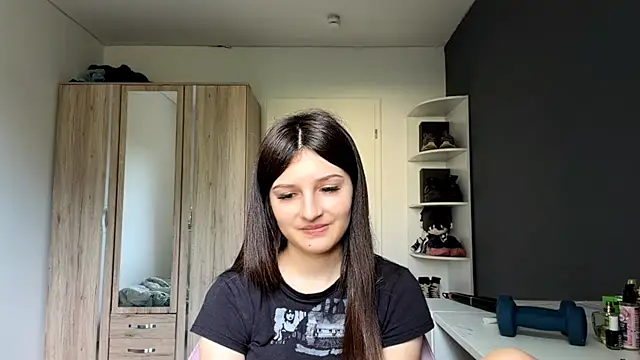Živá chatovací místnost SpanishRooter