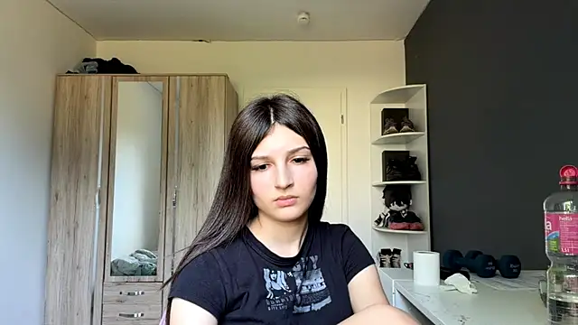 Živá chatovací místnost SpanishRooter