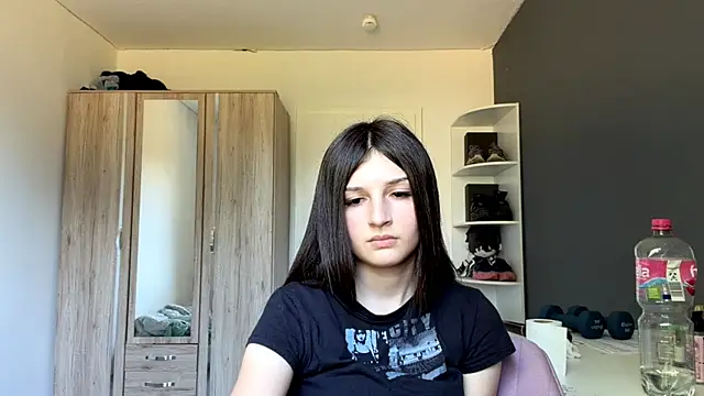 Živá chatovací místnost SpanishRooter