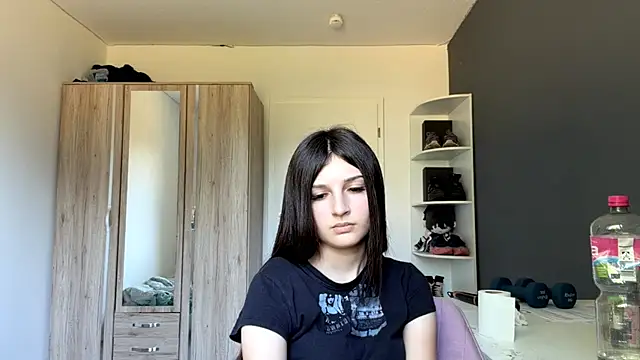 Živá chatovací místnost SpanishRooter