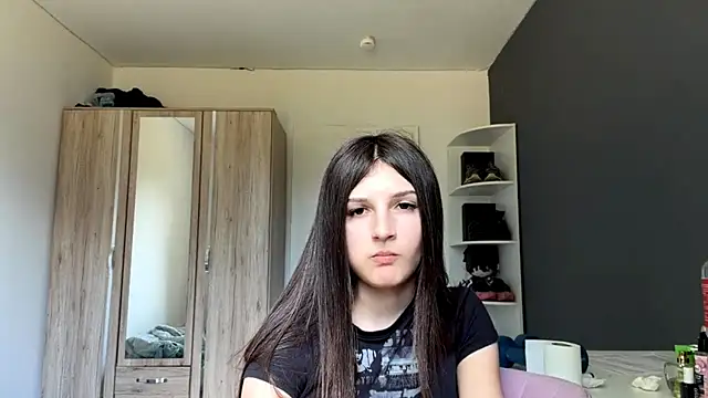 Živá chatovací místnost SpanishRooter