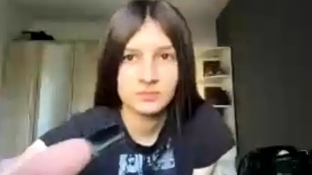 Chat soba uživo modela SpanishRooter