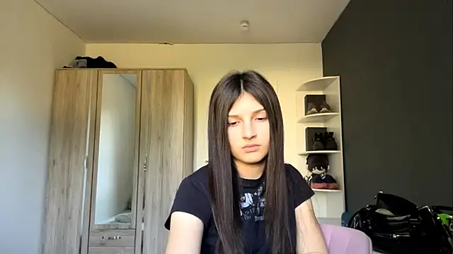 Sala de chat en directo de SpanishRooter