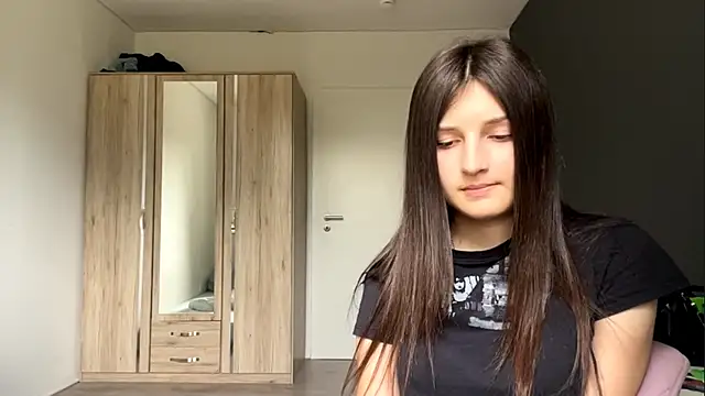 Sala de chat ao vivo de SpanishRooter