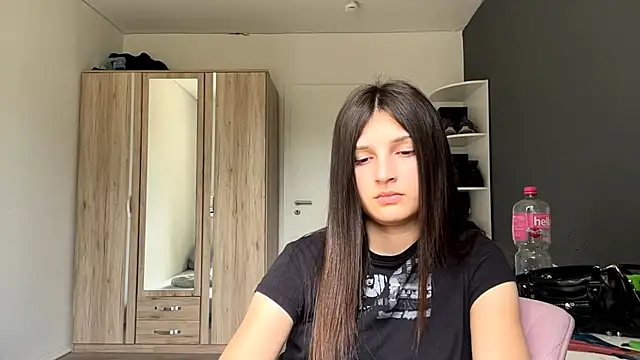 SpanishRooter 现场聊天室