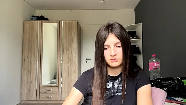 SpanishRooter Live Chatrum
