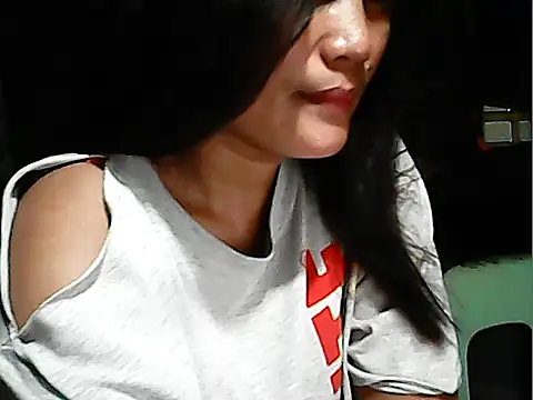 Živá chatovací místnost Scarletkiss01