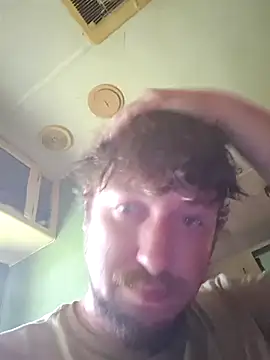 Seks show uživo modela ResetBanks na kameri